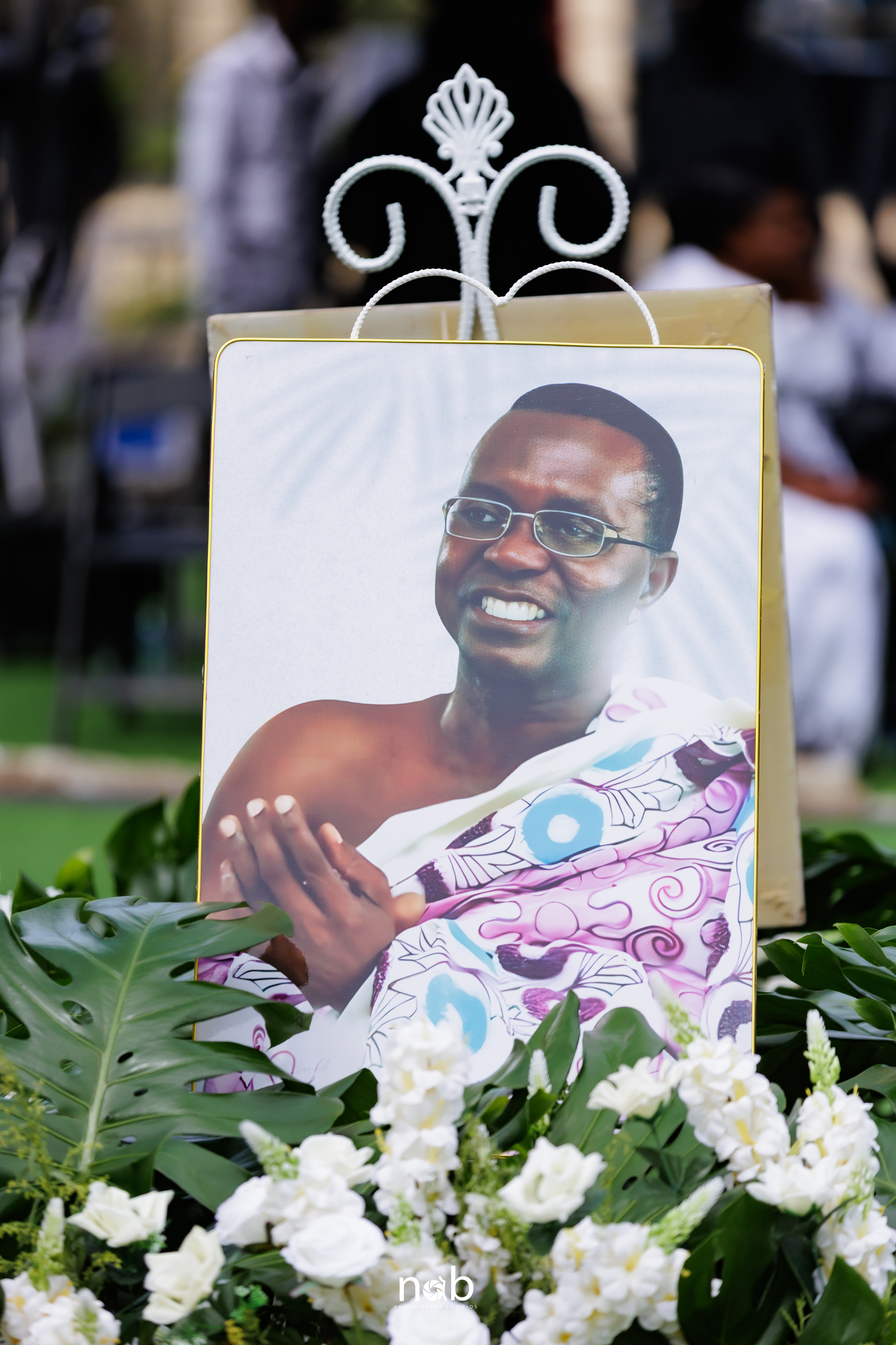 Funeral Services